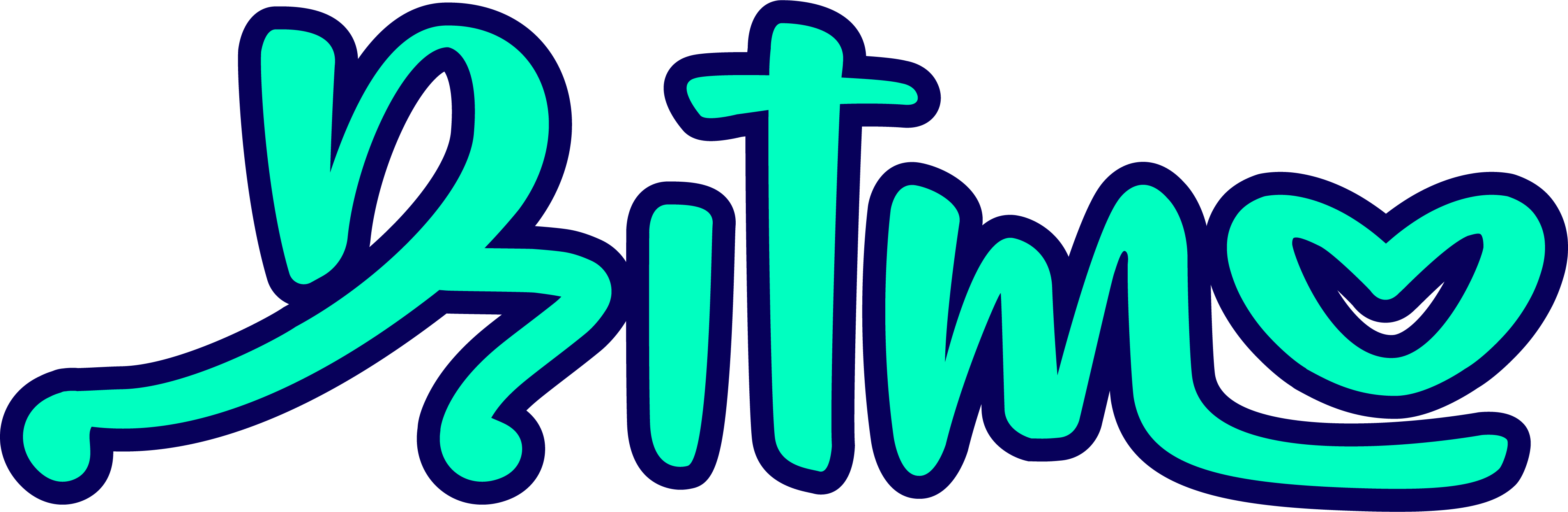 Logo Ritmo Pequeño